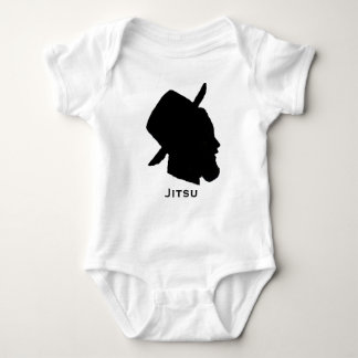 Body Juif Jitsu