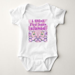 Body Jumeaux cadeaux pour bébés