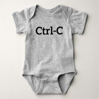 Jumeaux Ctrl-C
