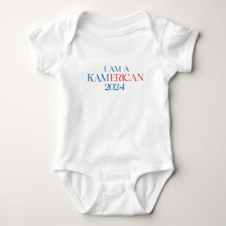 BODY JUMPER BÉBÉ KAMÉRICAIN
