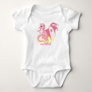 Body Juste éclos ! Un morceau pour enfant pour filles