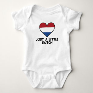 Body Juste néerlandais