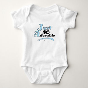 Body Juste si adorable
