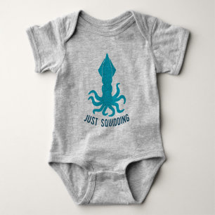 Body Juste Squidding