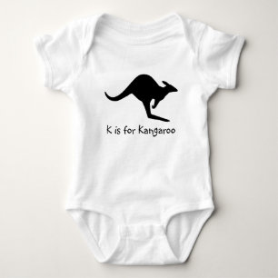 Body K est pour bébé kangourou