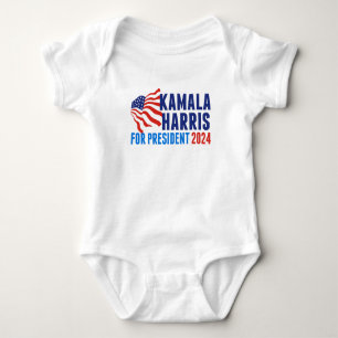 Body Kamala Harris pour l'élection présidentielle de 20