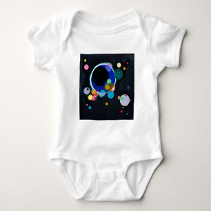 Body Kandinsky Plusieurs Cercles Artwork