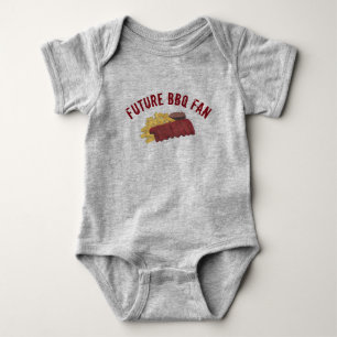 Body Kansas City Memphis Future BBQ Fan Barbecue Ribs