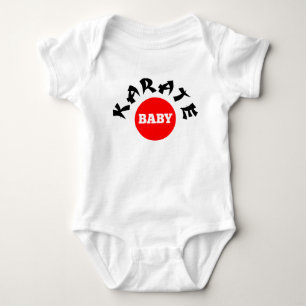 Body Karate Baby