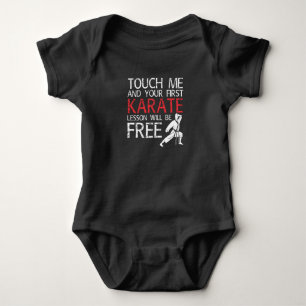 Body Karate Lesson Karate Arts martiaux