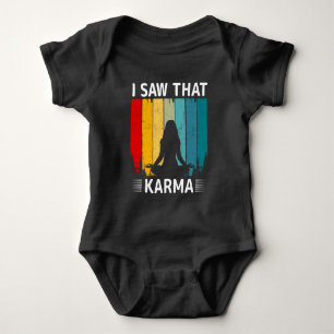 Body Karma Saw