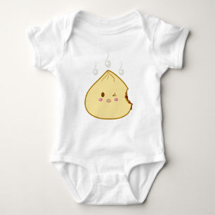 Body Kawaii "SioPao" Meatbun Bitemark
