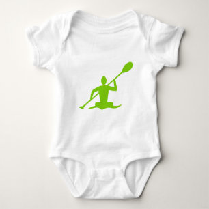 Body Kayak - Martian Green
