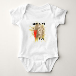 Body Kenya Nous Vous Aimons