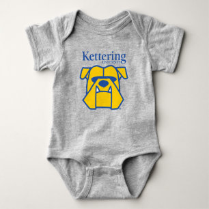 Body Kettering University Bulldogs