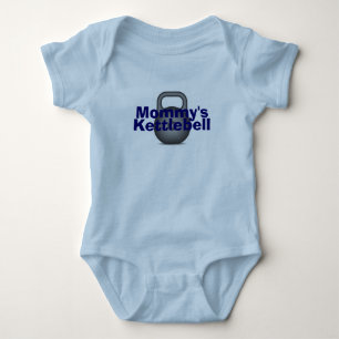 Body Kettlebell de la maman