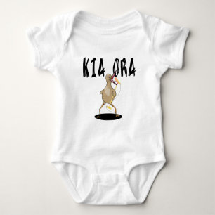 Body Kia Ora Kiwi