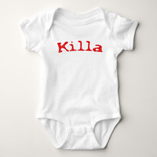 Body Killa (Devant)