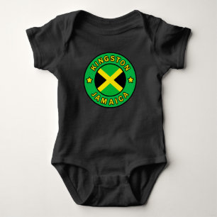 Body Kingston Jamaïque