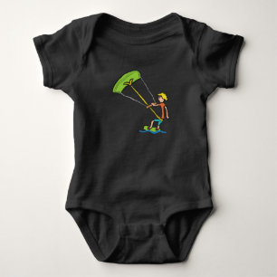 Body Kiteboard