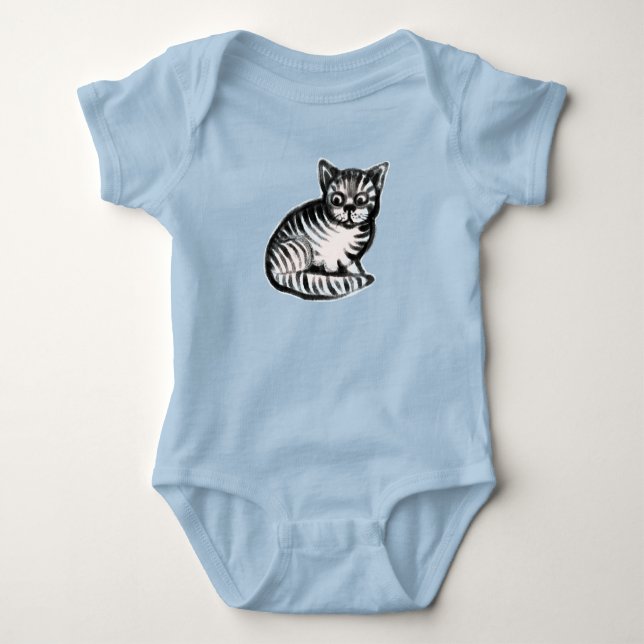 Body Kitten (Devant)