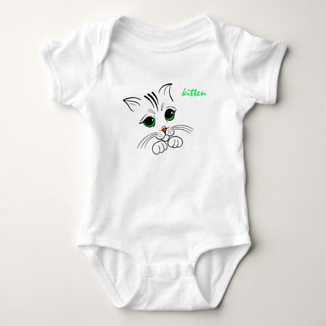 Body Kitten (Devant)
