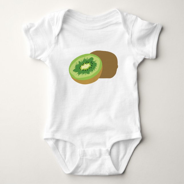 Body Kiwi (Devant)