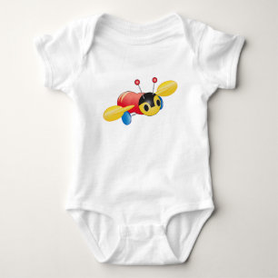 Body Kiwi Buzzy Bee
