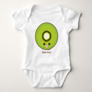 Body Kiwi de Kawaii