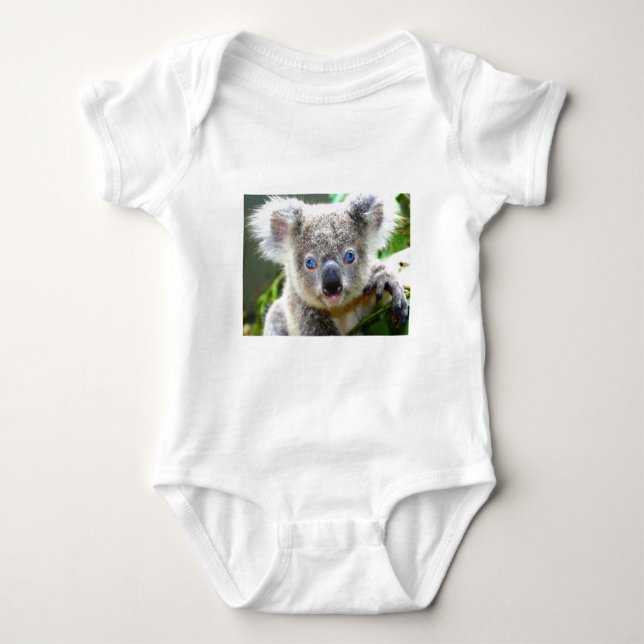 Body Koala Bears (Devant)
