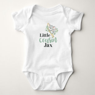 Body Koala Little Cousin Custom Kids ou