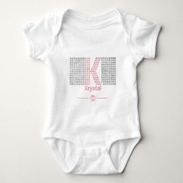 Body Krystal grand K (Devant)