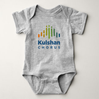 Body Kulshan Chorus Baby Bodysuit