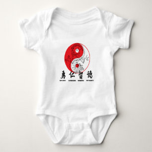 Body Kung Fu