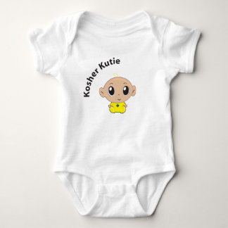 Body Kutie cacher Onsie