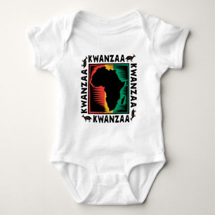 Body Kwanzaa