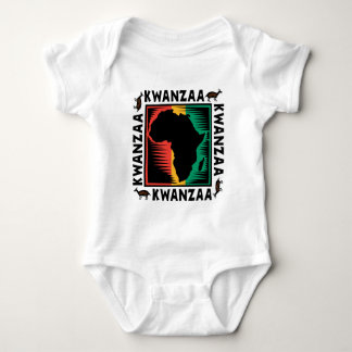 Body Kwanzaa