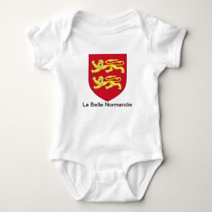 Body "La Belle Normandie"
