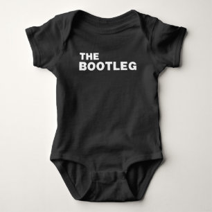 Body LA chemise BOOTLEG de la boîte à lettres Remix Enc