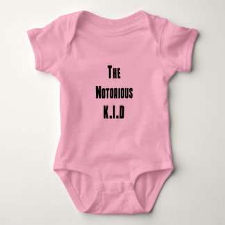 Body La chemise notoire de K.I.D