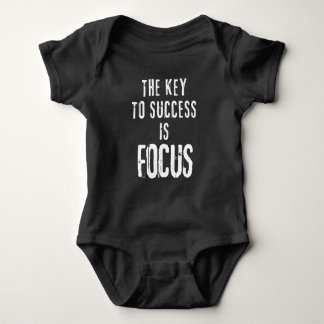 Body La clé du succès est la motivation ciblée