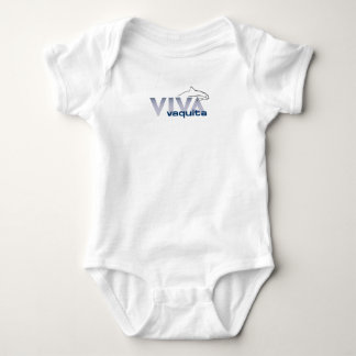 Body La combinaison du bébé de VivaVaquita