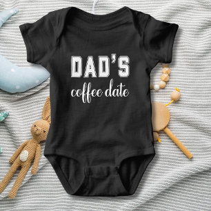 Body La date du café de papa, drôle