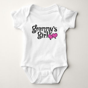 Body La fille de Grammy