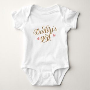 Body La fille de papa