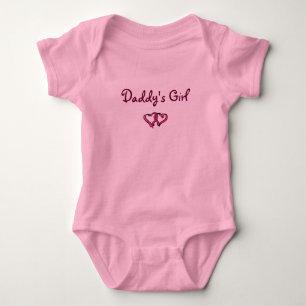 Body La fille de papa