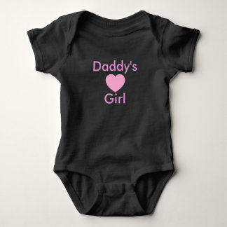 Body La fille de papa