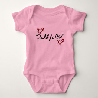 Body La fille de papa