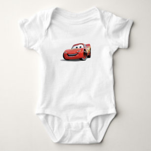 Body La foudre des voitures McQueen Disney