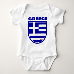 Body La Grèce